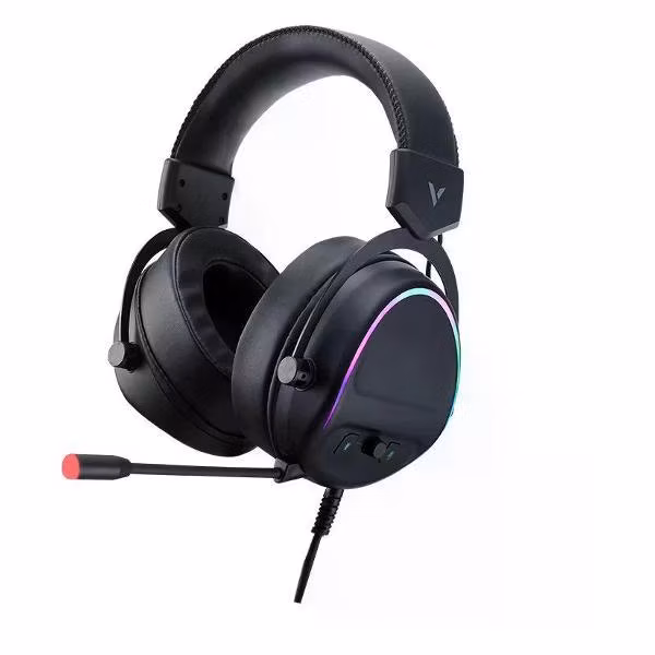 Игровые наушники Rapoo VH650