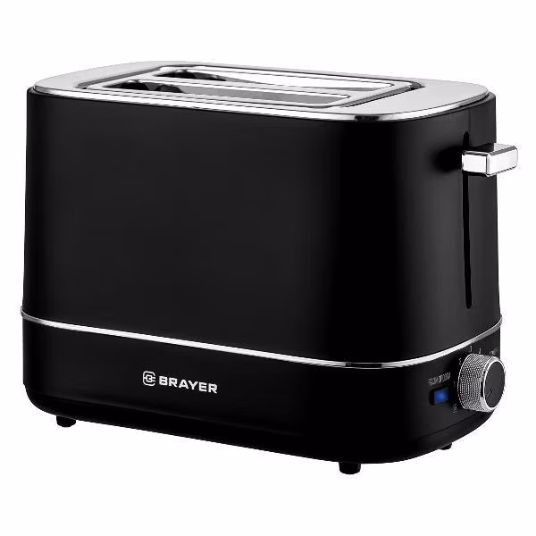 Тостер Brayer BR2118