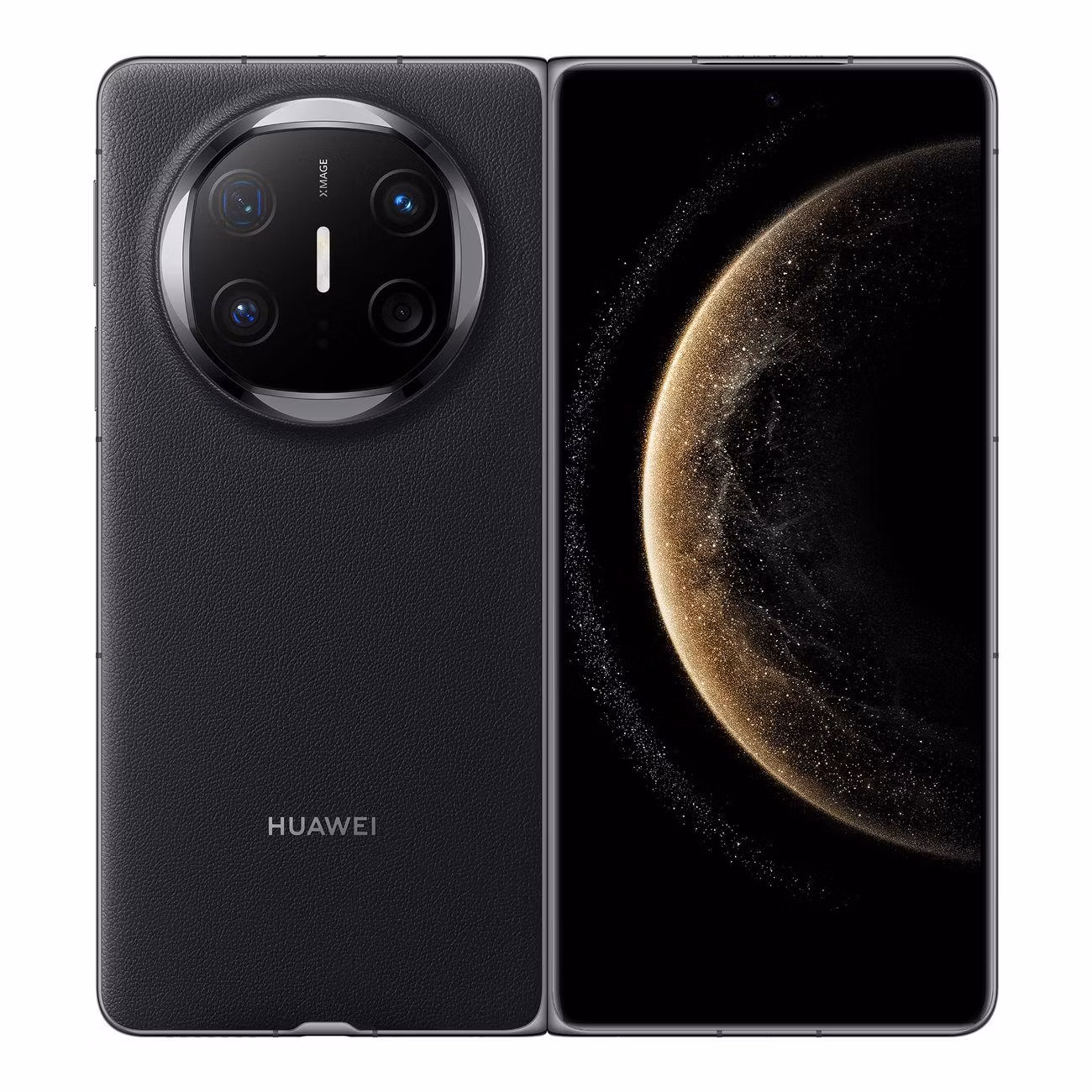 Смартфон HUAWEI Mate X6 12/512GB Black