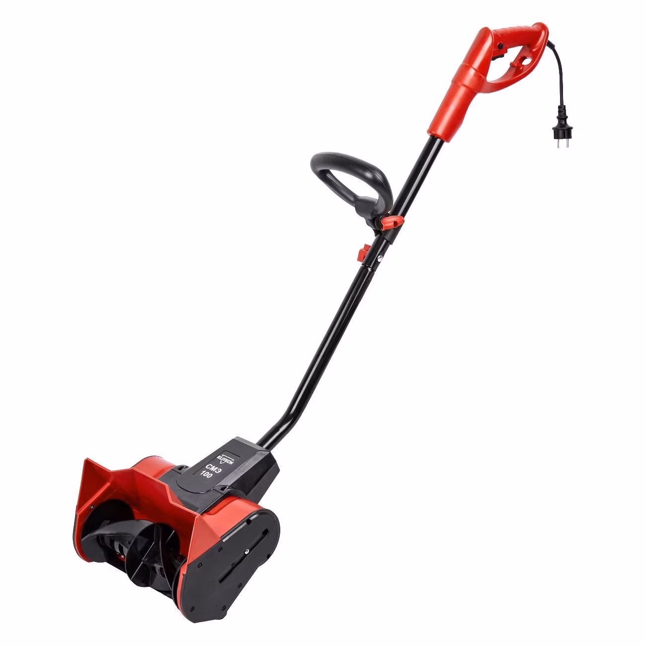 Снегоуборщик Elitech СМЭ 100 (E1609.021.00)