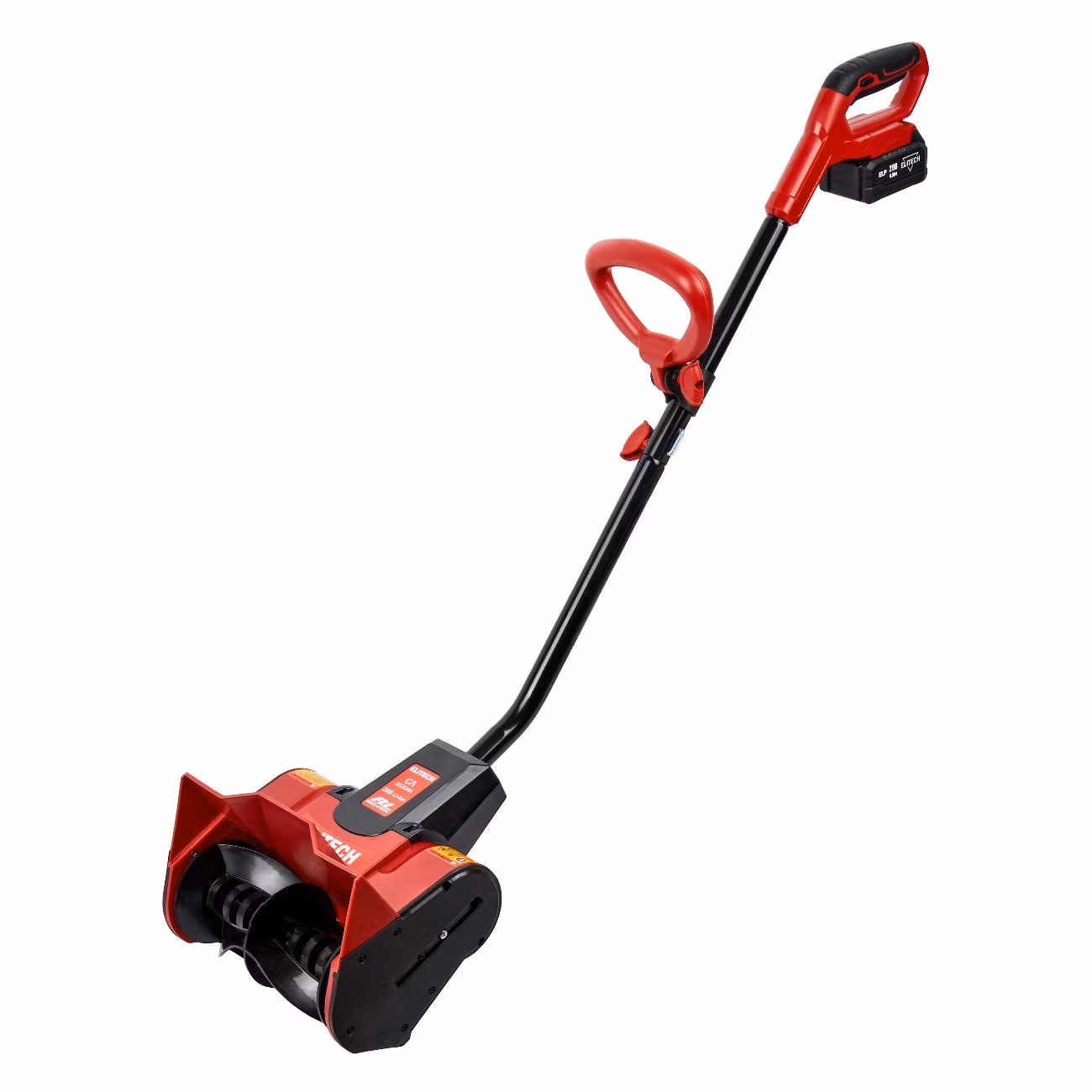 Снегоуборщик Elitech СЛ 2030АК (E1609.020.01)
