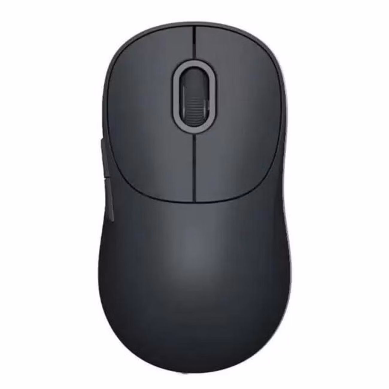 Мышь беспроводная Xiaomi Wireless Mouse 3 Black