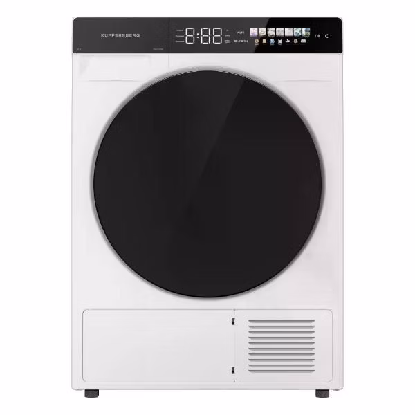 Сушильная машина Kuppersberg DM 590 W