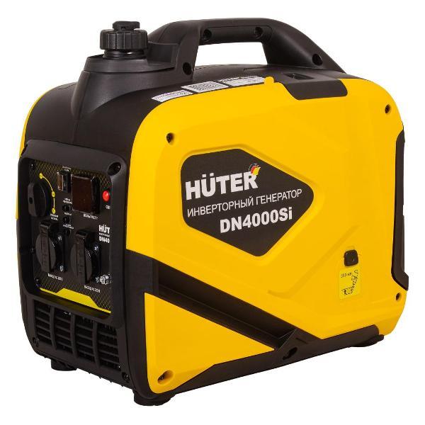 Генератор Huter DN4000Si (64/10/8)