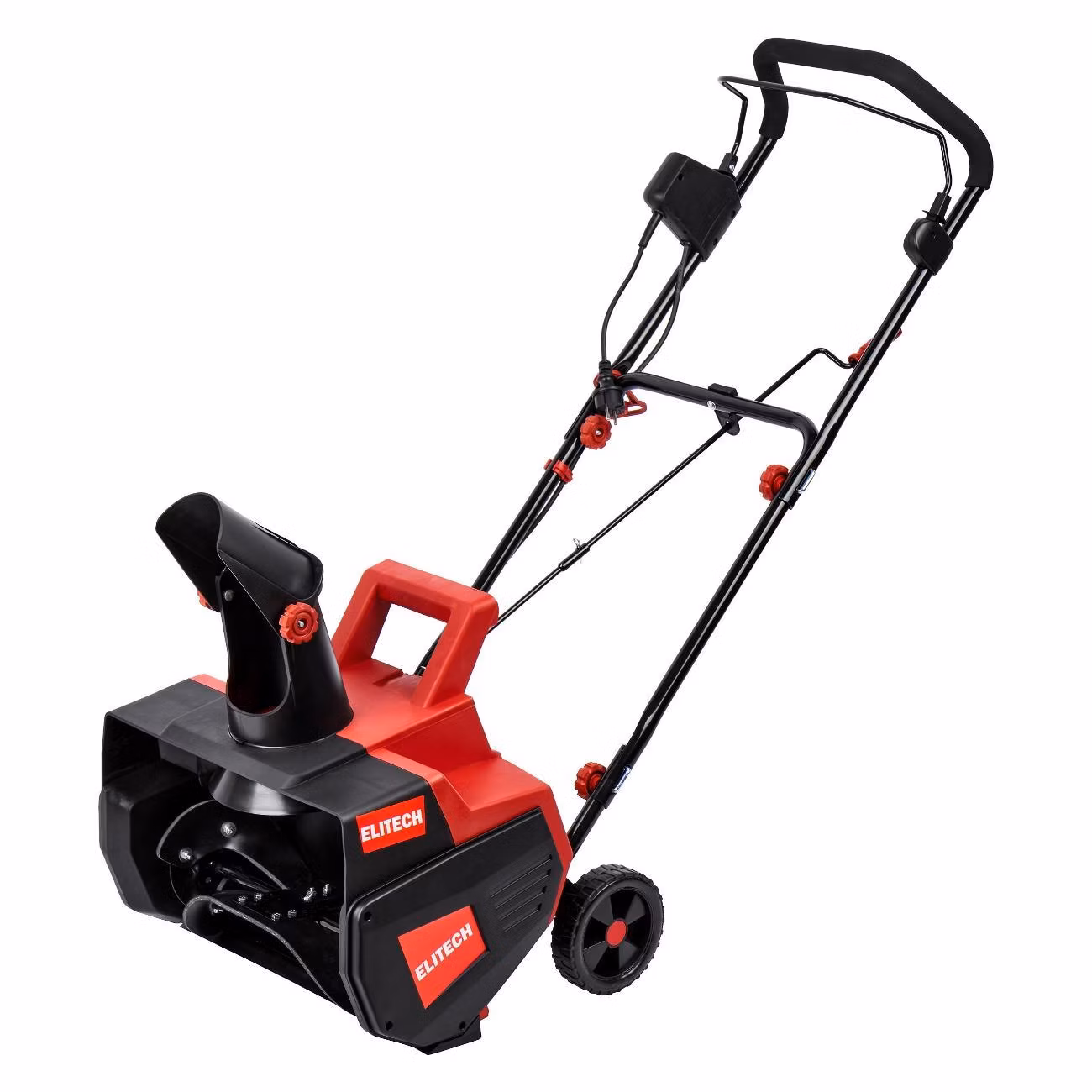 Снегоуборщик Elitech СМЭ 2000 (E1609.018.00)