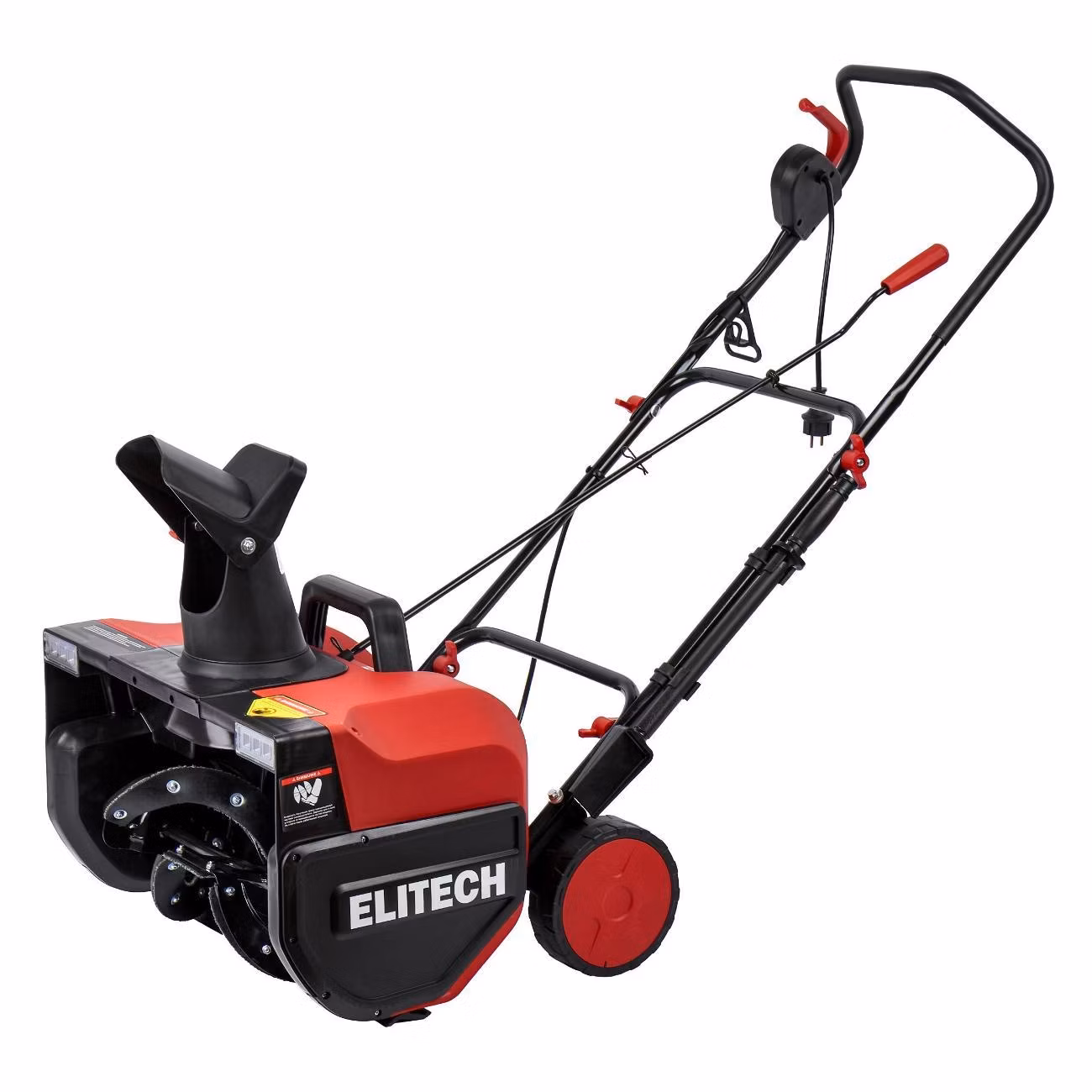 Снегоуборщик Elitech СМЭ 2200 (E1609.019.00)