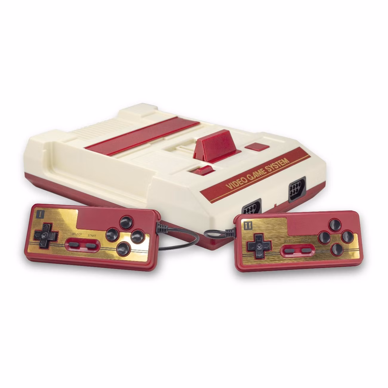 Игровая приставка Retro Genesis 8 Bit Classic + 450 игр