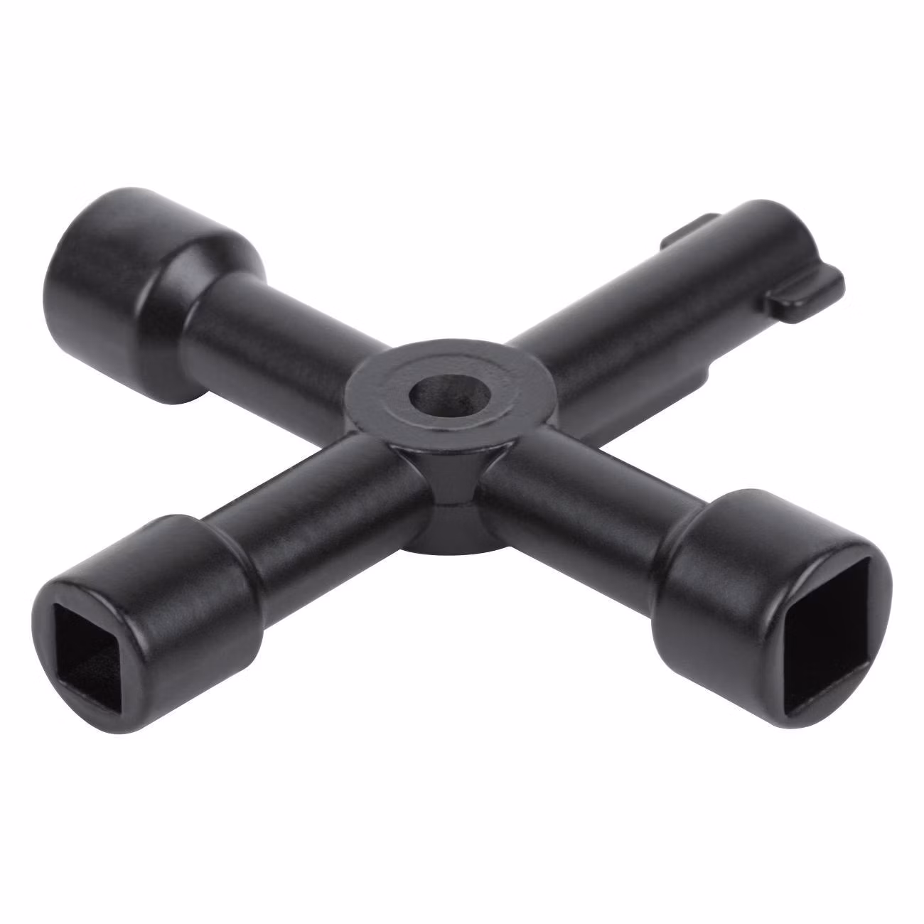 Набор ключей и головок FIT 4-в-1 60105