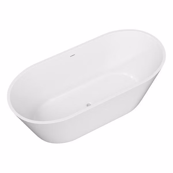 Ванна Teymi Solli Pro 170х75х60