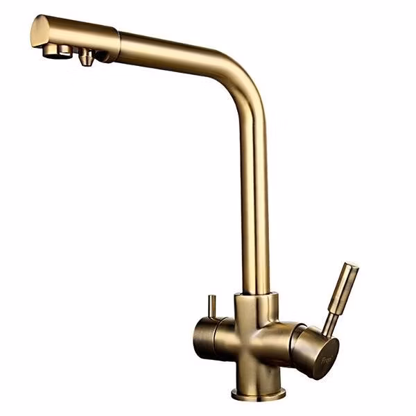 Смеситель Frap F4352-4