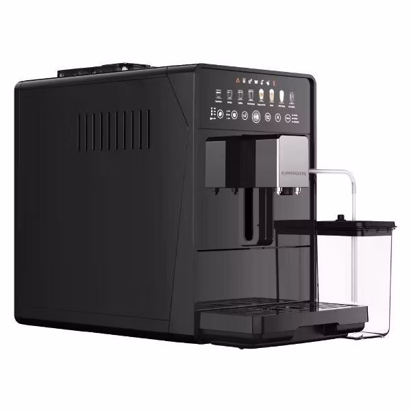 Отдельностоящая кофемашина Kuppersberg KCF 400 B