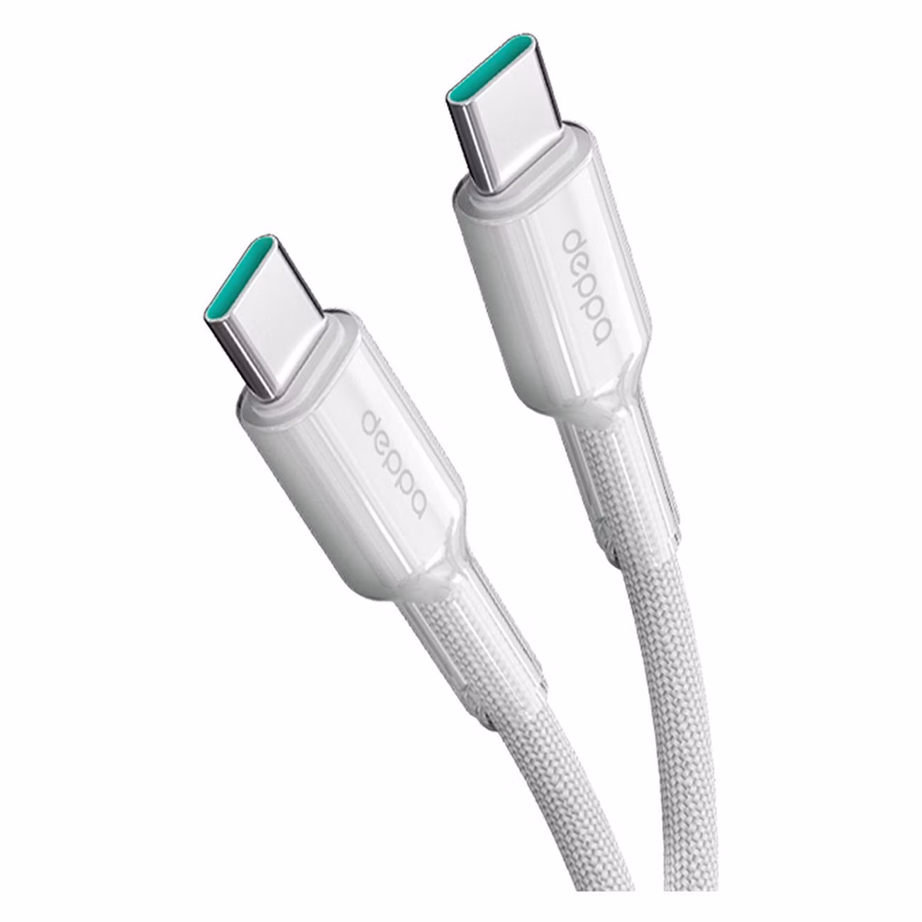 Кабель USB Type-C Deppa 3м 72587
