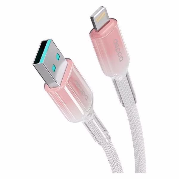 Кабель Deppa 1м 72580