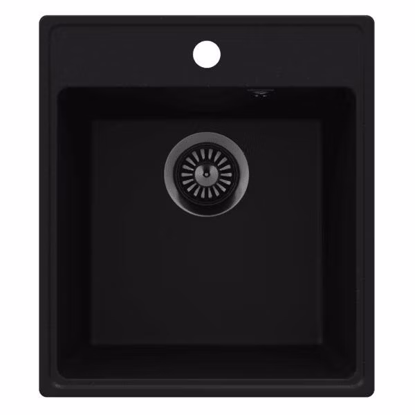 Раковина для кухни Maunfeld Perla 425 MFQS-425B