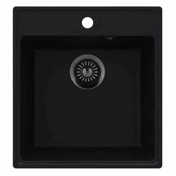 Раковина для кухни Maunfeld Perla 460 MFQS-460B