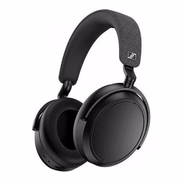 Наушники беспроводные Sennheiser Momentum 4 Wireless Black