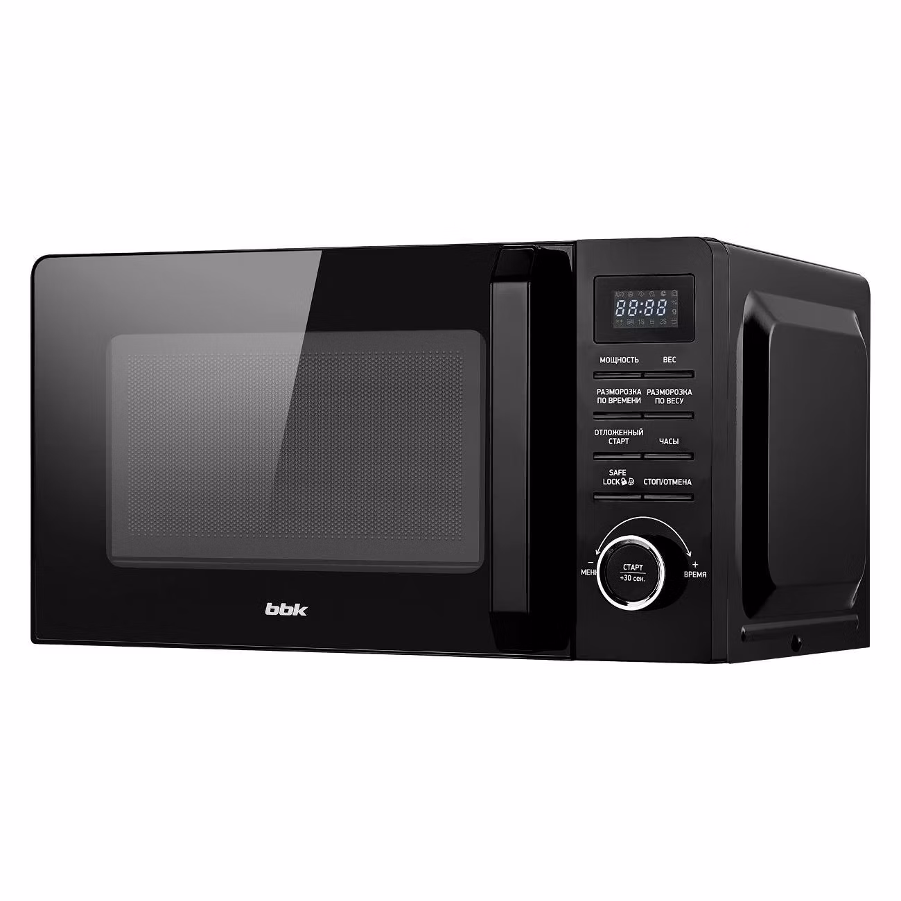 Микроволновая печь BBK 20MWS-723T/B