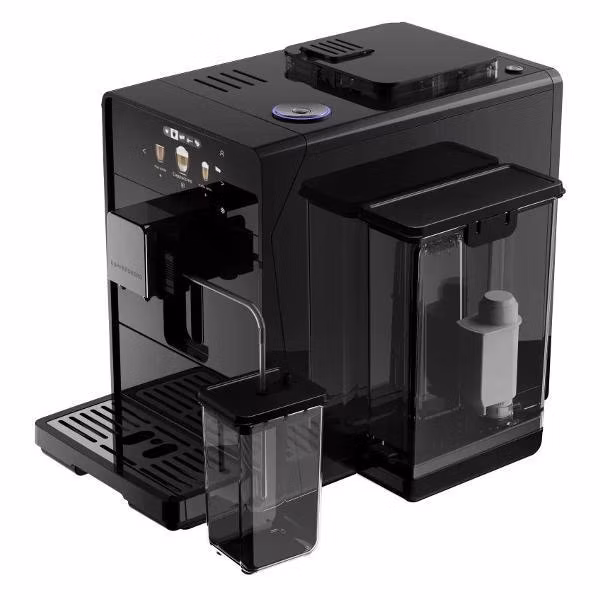 Кофемашина Kuppersberg KCF 401 B