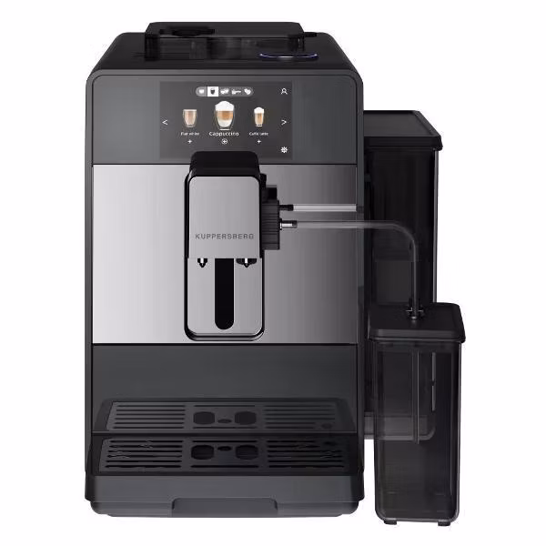 Кофемашина Kuppersberg KCF 401 G