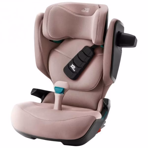 Автокресло Britax Roemer KIDFIX PRO Style