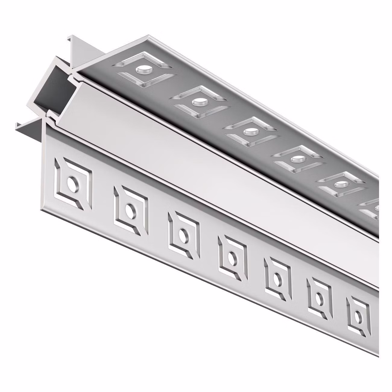 Приспособление для монтажа Maytoni Led Strip ALM-4623-S-2M