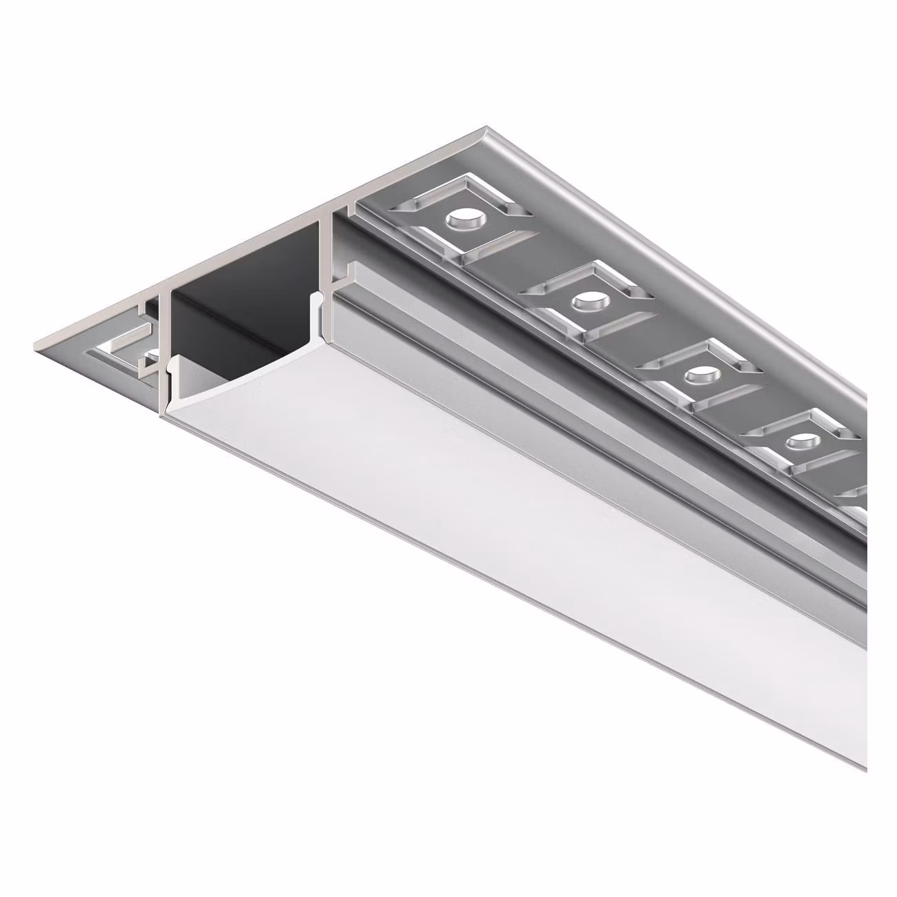Профиль Maytoni Led Strip ALM-6114-S-2M