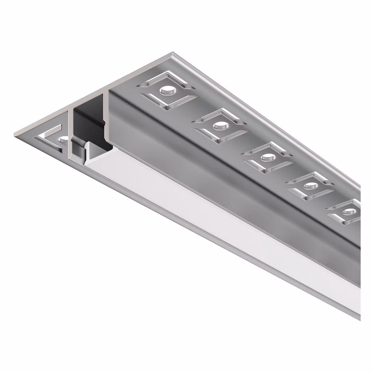 Приспособление для монтажа Maytoni Led Strip ALM-5313B-S-2M
