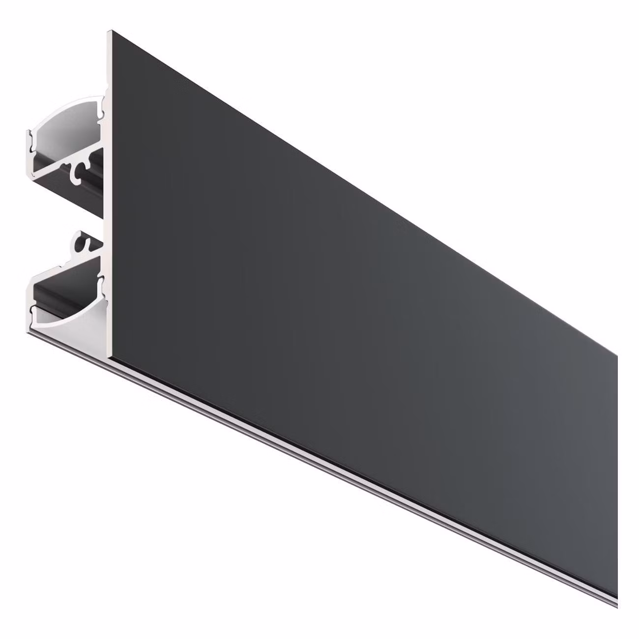 Приспособление для монтажа Maytoni Led Strip ALM-1848-B-2M