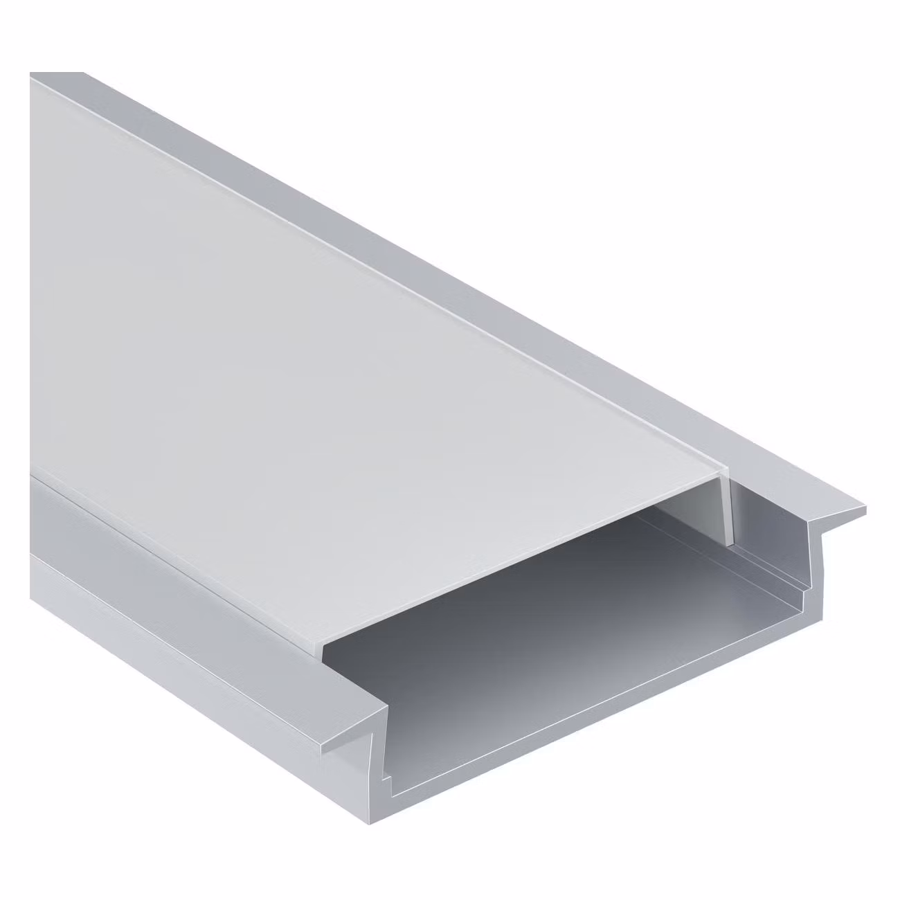 Профиль Maytoni Led Strip ALM003S-2M