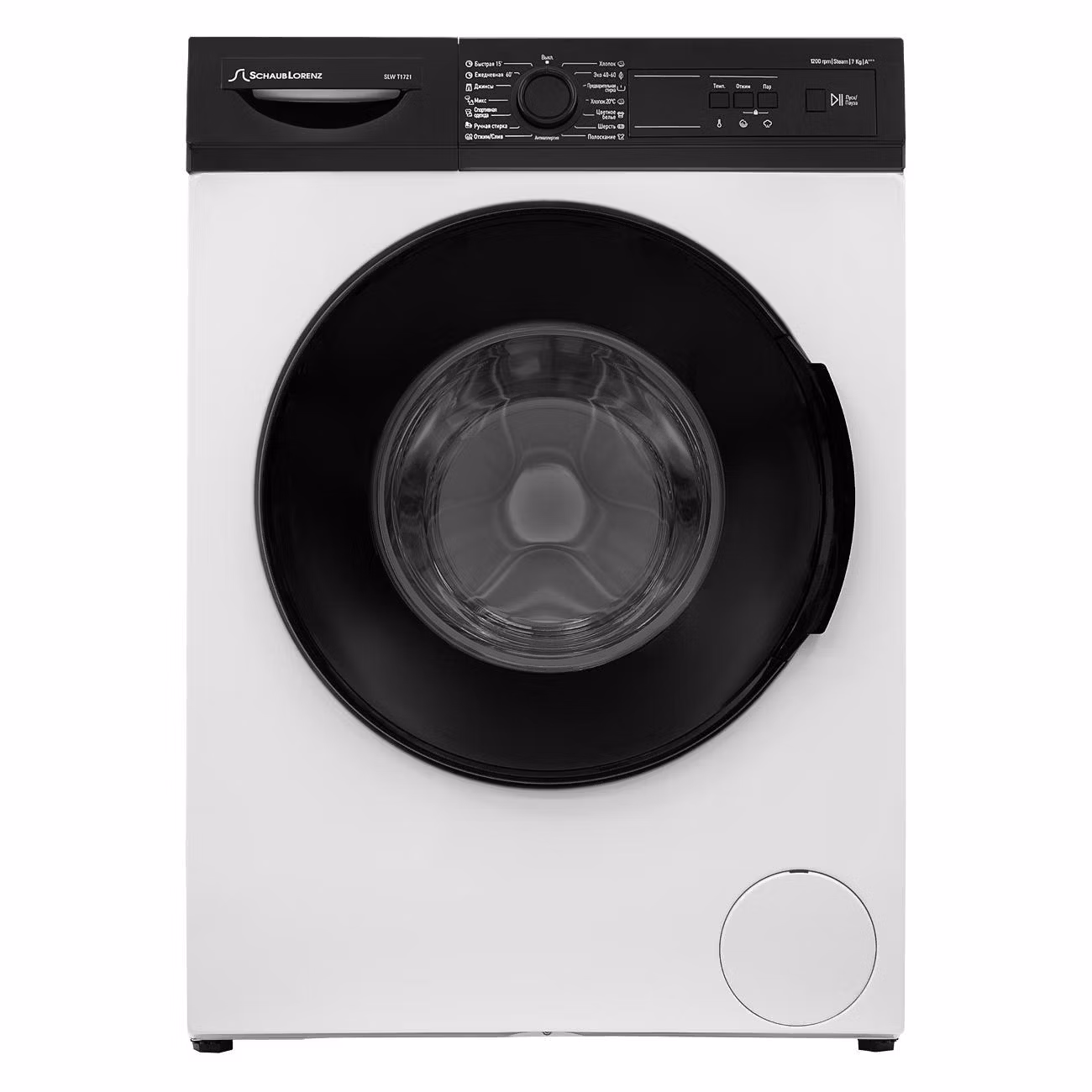 Стиральная машина Schaub Lorenz SLW T1721