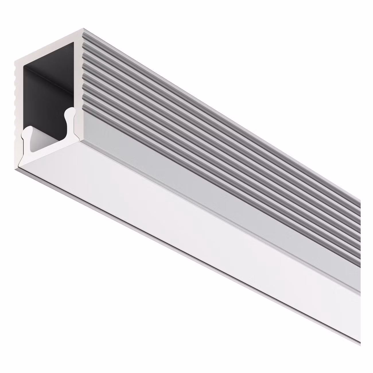 Приспособление для монтажа Maytoni Led Strip ALM-0809-S-2M