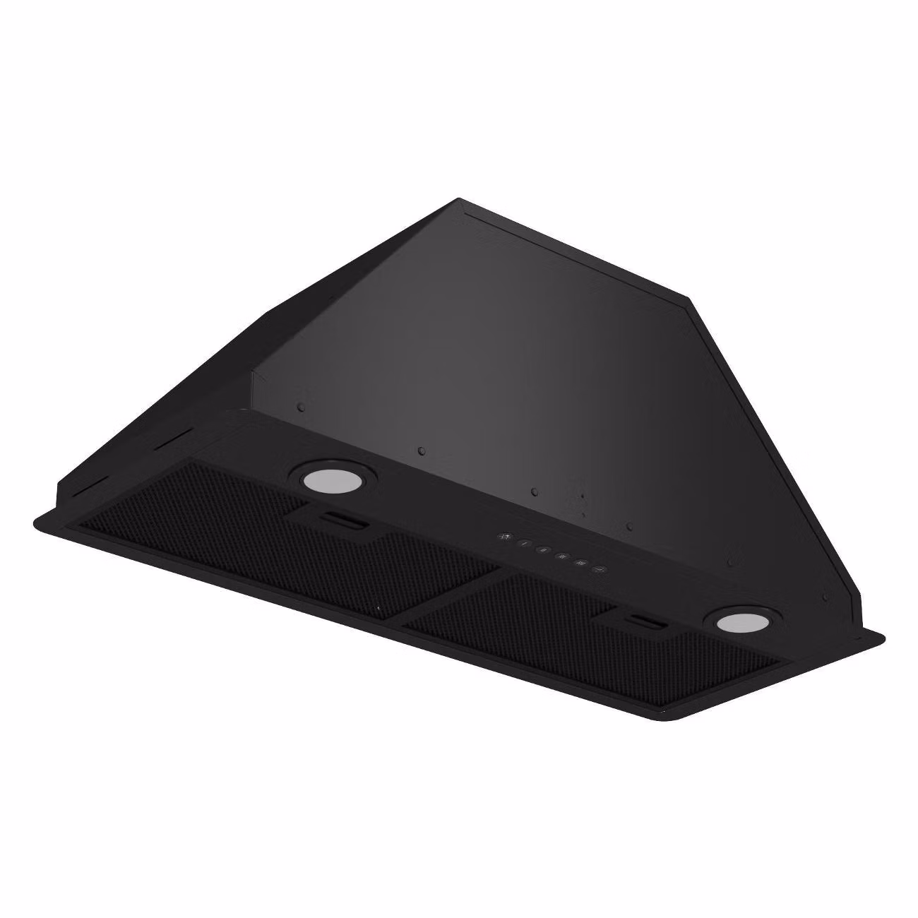 Вытяжка встраиваемая Elikor BOX 70П-1000