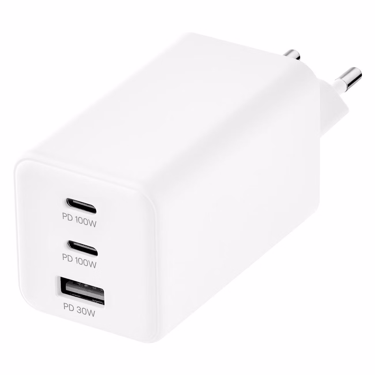 Зарядное устройство для ноутбука uBear Bridge 100W (WC29WHPD100-ACC)