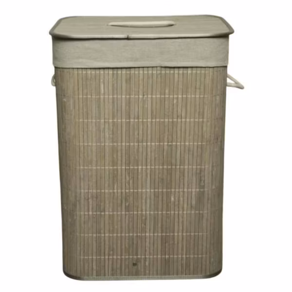 Корзина для белья HOMIUM laundry14