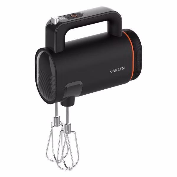 Миксер беспроводной Garlyn FreedomCook HM1