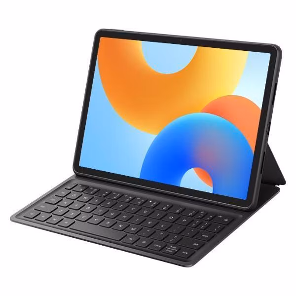 Планшет HUAWEI MatePad 11.5" (2025) 8/256GB Papermatte+Kb голубой 53014FSE