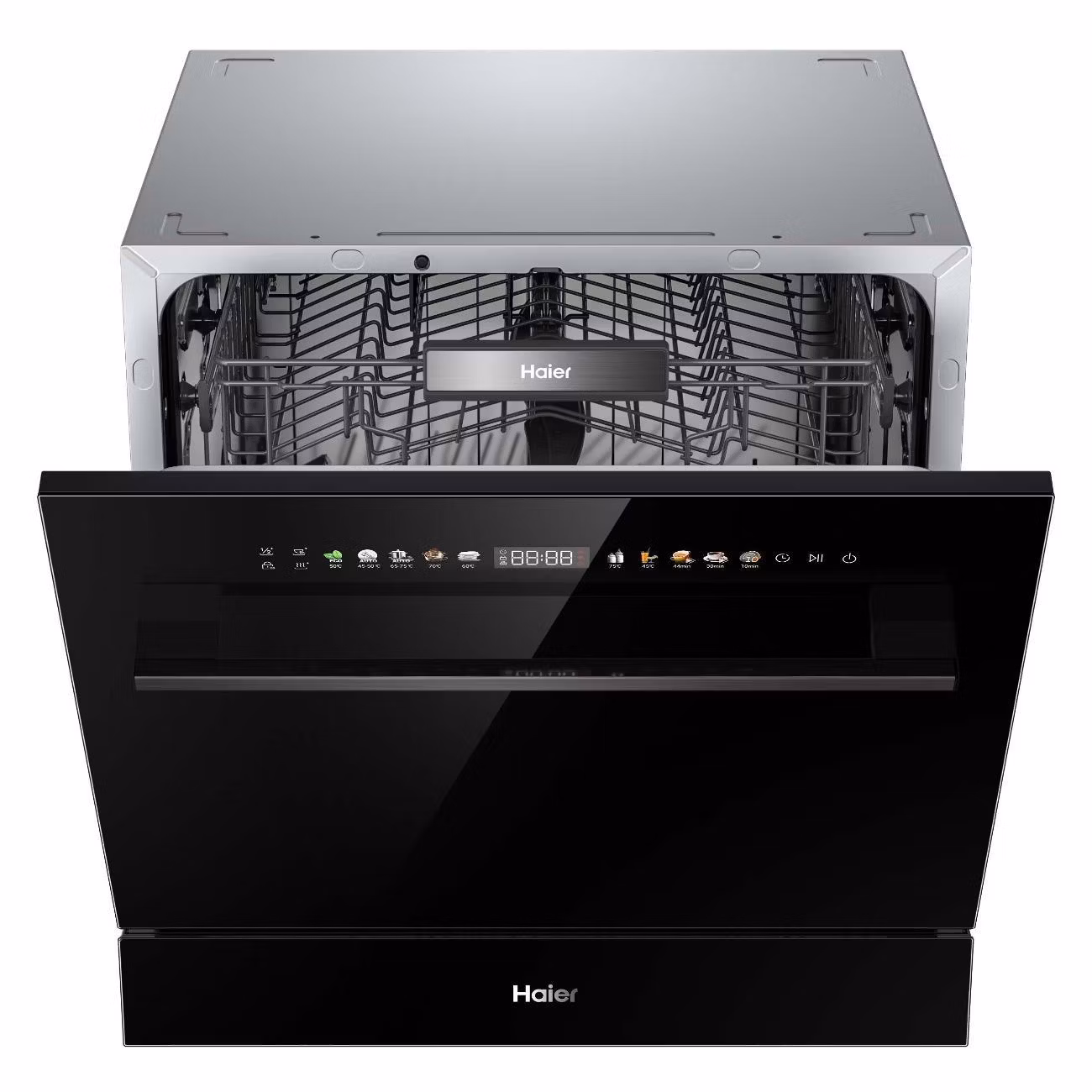 Встраиваемая посудомоечная машина HAIER HDWI8-58BK3RU