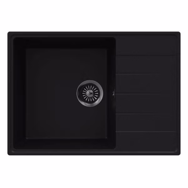 Раковина для кухни Maunfeld Lacrima 700 MFQS-700B