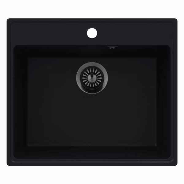 Раковина для кухни Maunfeld Perla 580 MFQS-580B