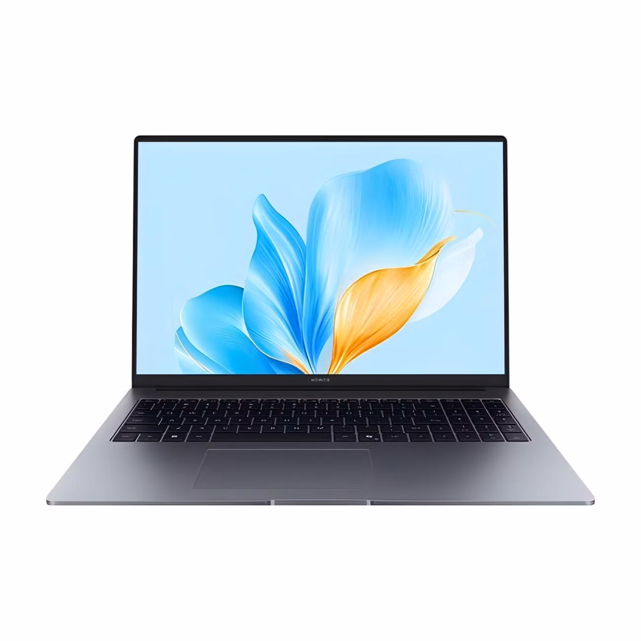 Ноутбук HONOR Magicbook X16 2025/16"/Core i5 13420H/16/512Gb/DOS/Серый (5301ALXN)