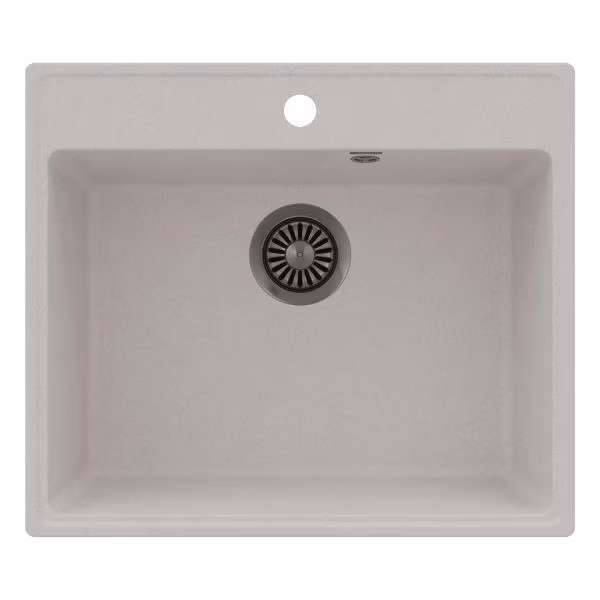 Раковина для кухни Maunfeld Perla 580 MFQS-580W