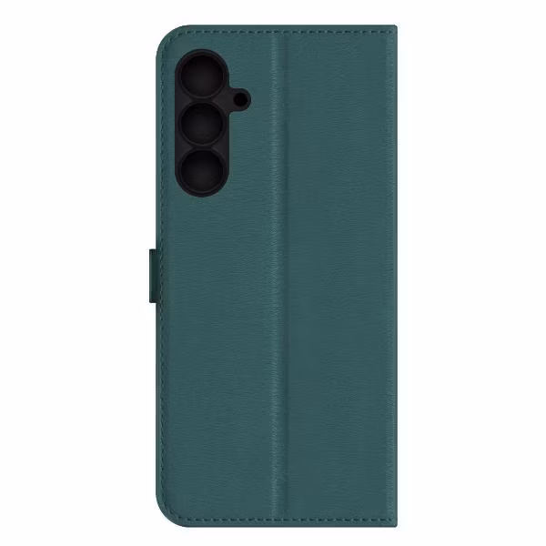 Чехол Krutoff Eco Book для Samsung Galaxy A16 зеленый опал
