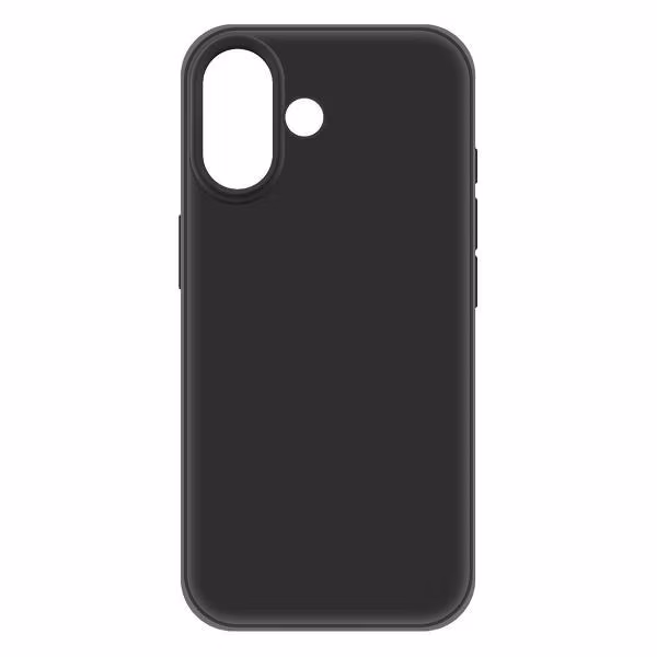 Чехол Krutoff для Apple iPhone 16