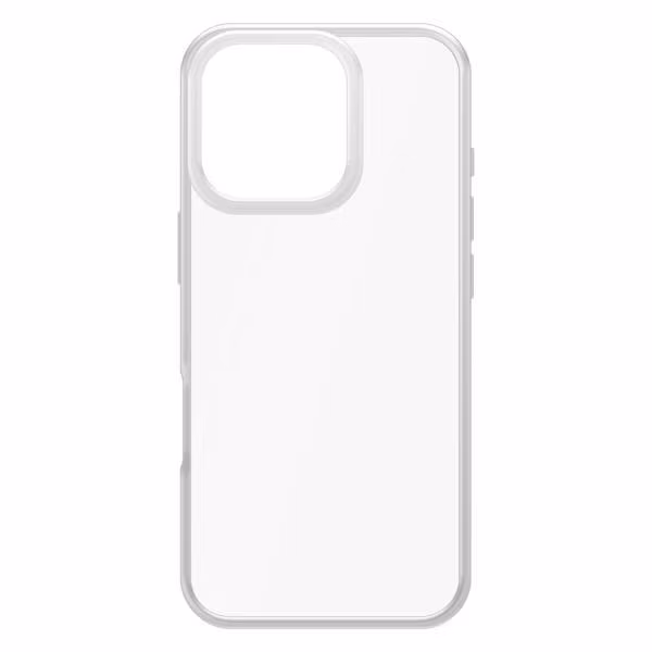 Чехол Krutoff для Apple iPhone 16 Pro, черный (570727)