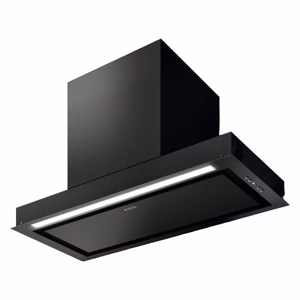 Вытяжка встраиваемая Elica HIDDEN 2.0 BL MAT/A/52