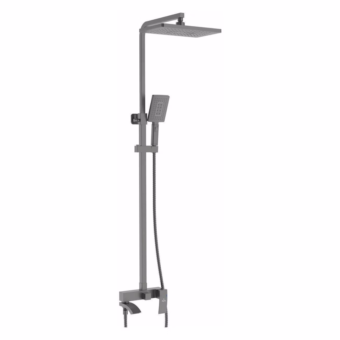 Душевая система Rose R1556T