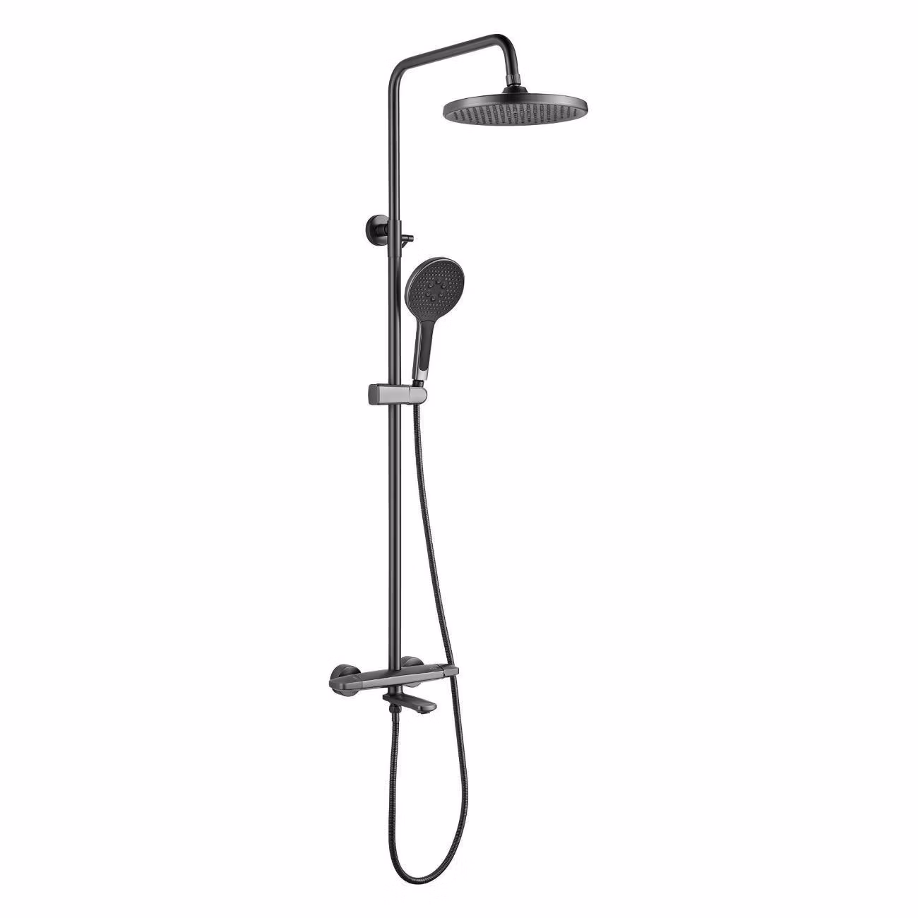 Душевая система Rose R3936T
