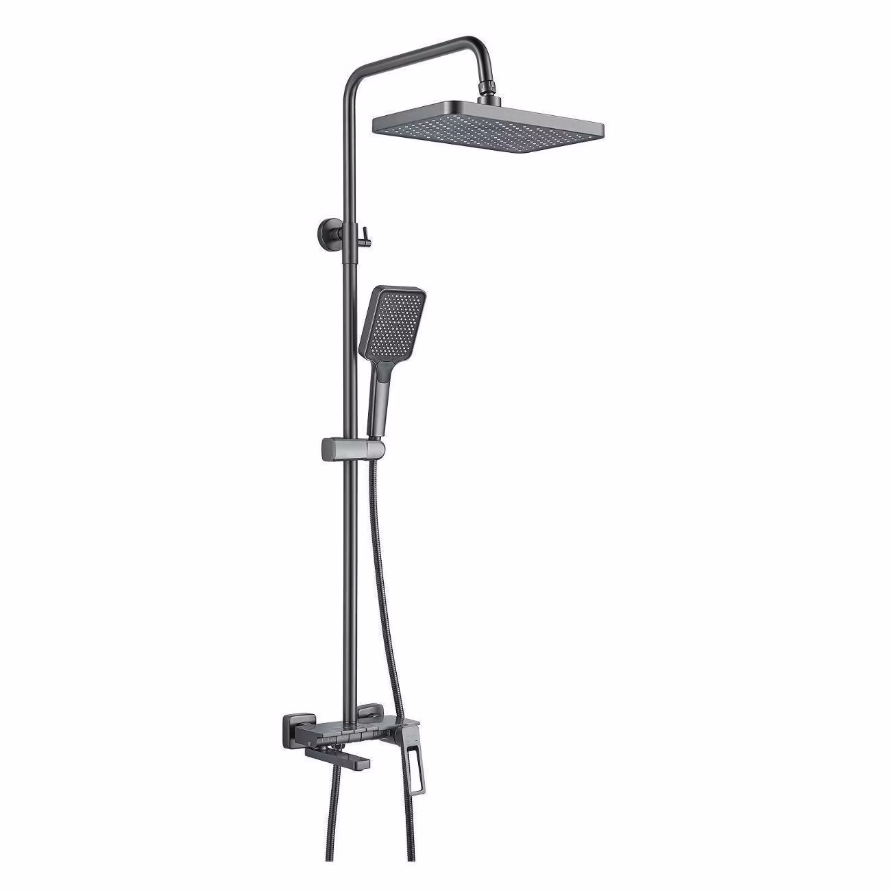 Душевая система Shevanik S6826T