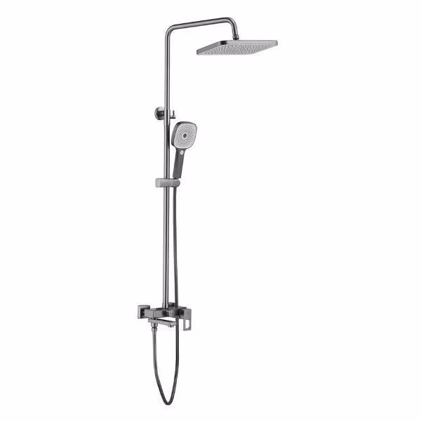 Душевая система Shevanik S8236T
