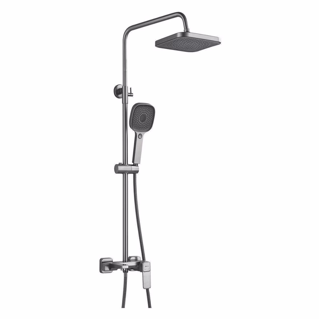 Душевая система Shevanik S9736T
